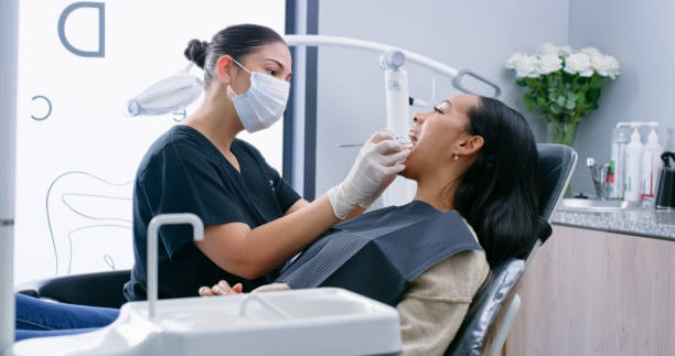 Laser Dentistry